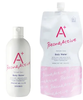 ビーワン アクティブ - 5種アミノ酸配合のボディウォーター