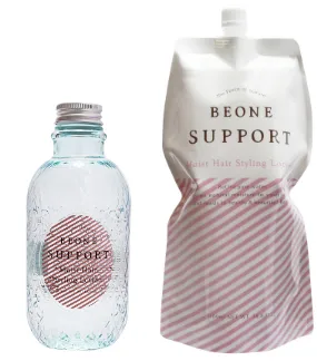 ビーワンサポート - 吸着型ヒアルロン酸配合のヘアケアローション