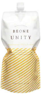 ビーワンユニティ - プロユース弱酸性ローション