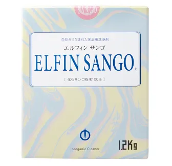 エルフィンサンゴ