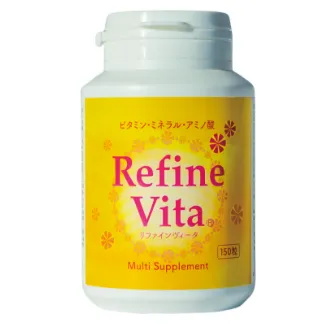 リファインヴィータ