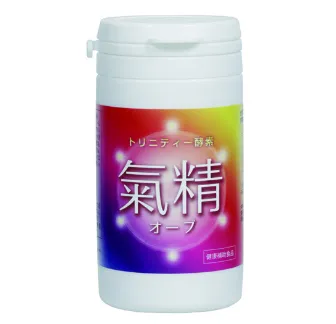 トリニティー酵素 氣精（オーブ）