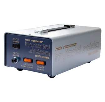 ヘアーリフォーマー ハイブリッドスフィーダ