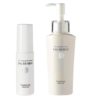 オードゥリーベ 美容液