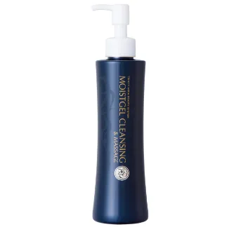 かぼくモイストジェル クレンジング＆マッサージ