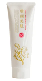 珊瑚美肌パック