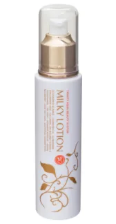 かぼくミルキーローション