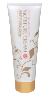 かぼくモイスチャークリーム