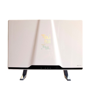 トリニティー＆光触媒除菌脱臭機