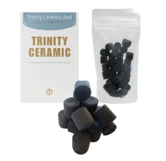トリニティーセラミックボール