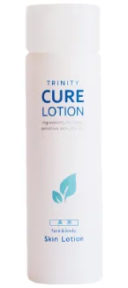 薬用 トリニティーキュアローション