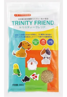 トリニティーフレンド 犬・猫用栄養補完食
