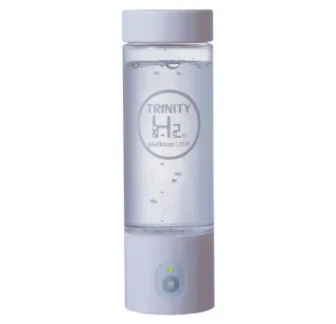 トリニティー水素水生成器プラチナ1200