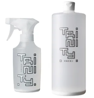 環境改善水トリニティー